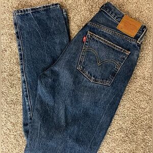 Levi's Original 501 Jeans